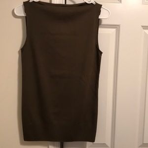 NWOT Ralph Lauren Boatneck Top